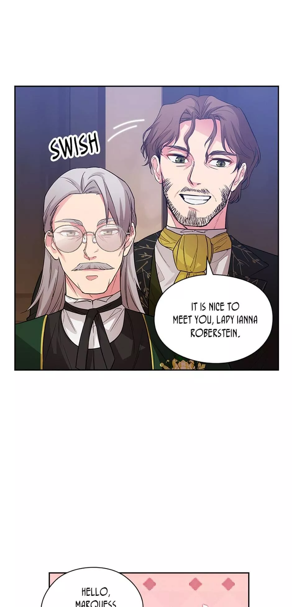 Reminiscence Adonis Chapter 168 page 10