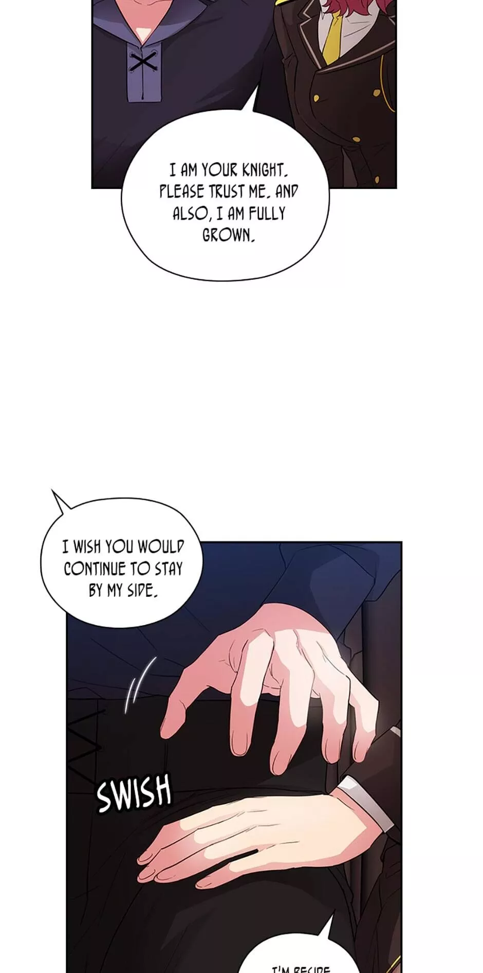 Reminiscence Adonis Chapter 168 page 25