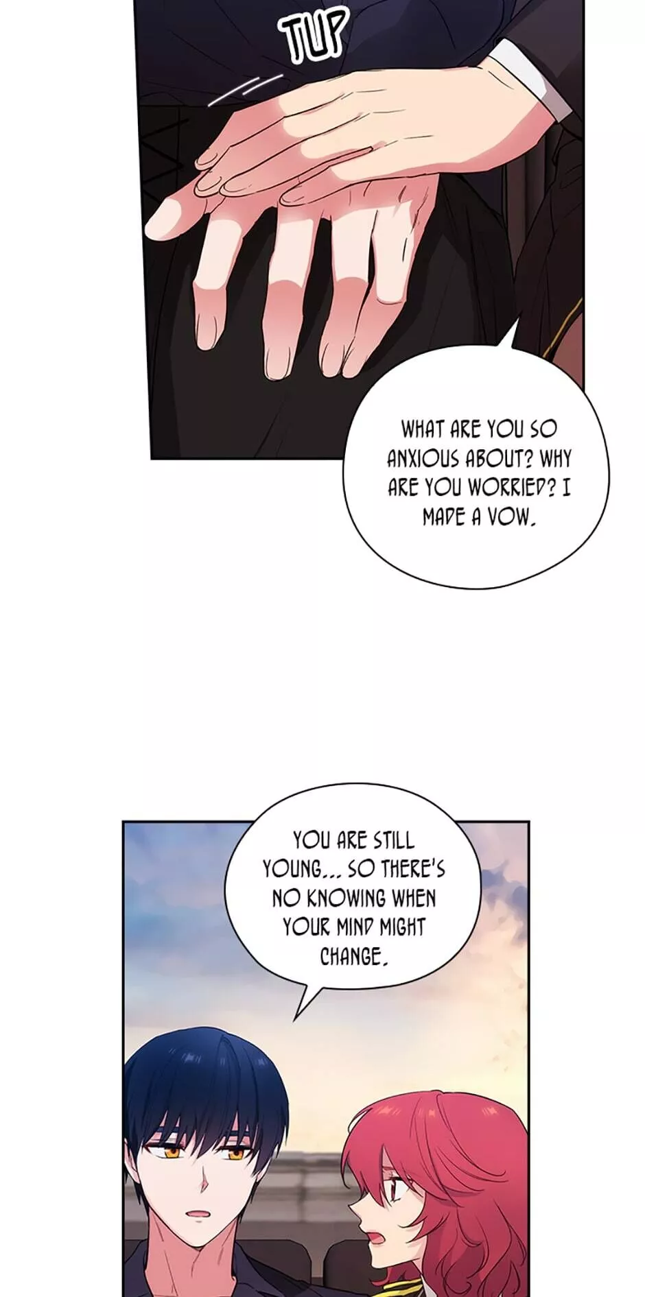 Reminiscence Adonis Chapter 168 page 24