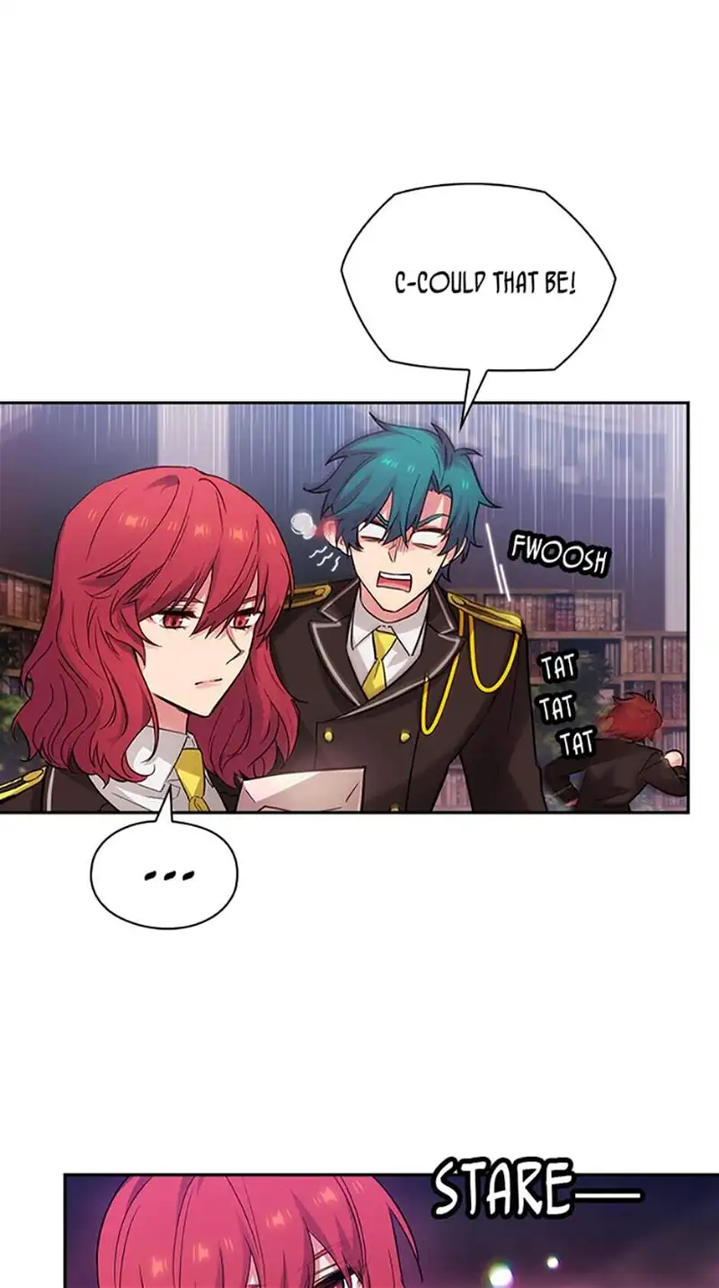 Reminiscence Adonis Chapter 169 page 2