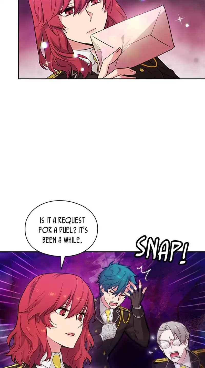 Reminiscence Adonis Chapter 169 page 3