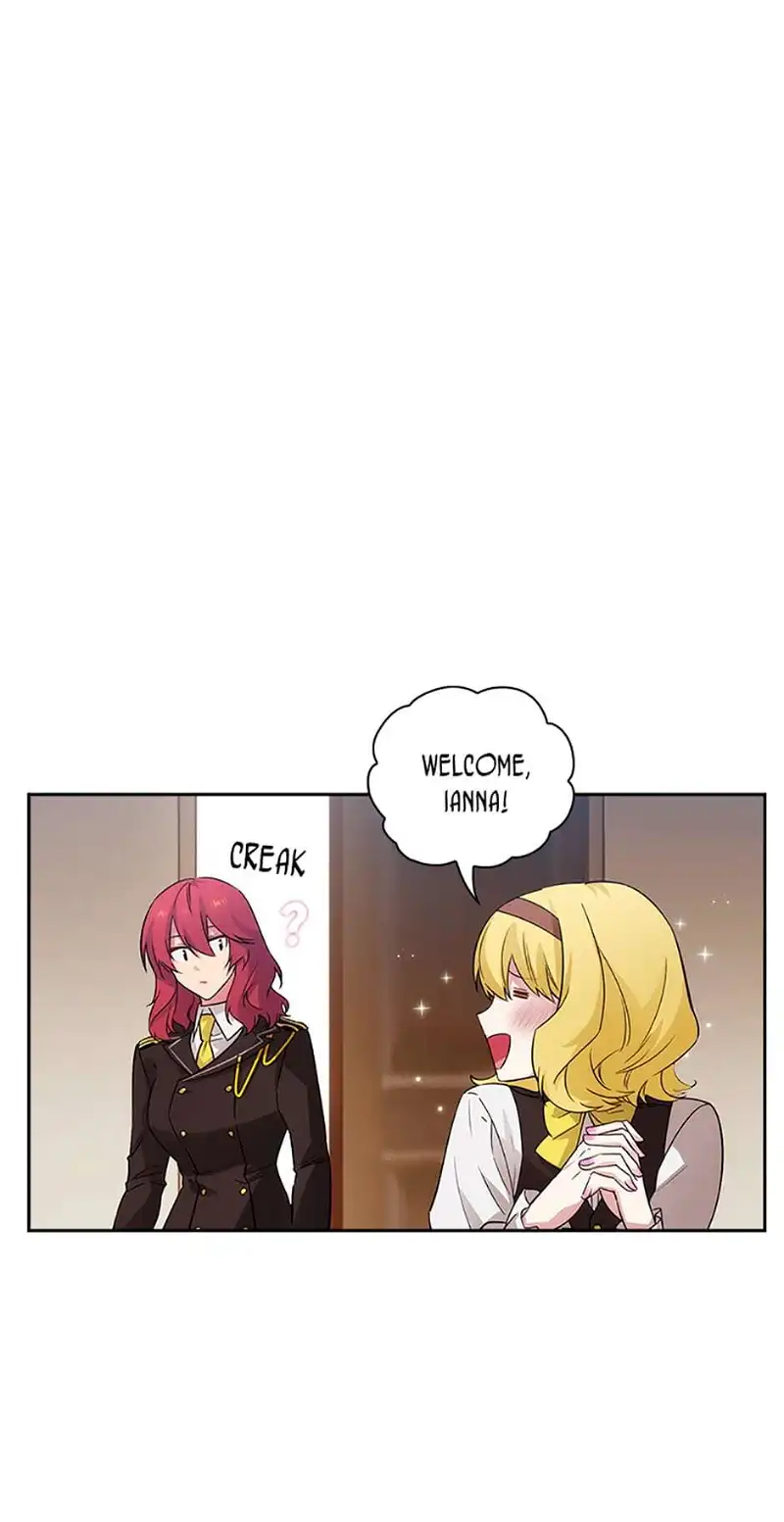 Reminiscence Adonis Chapter 169 page 11