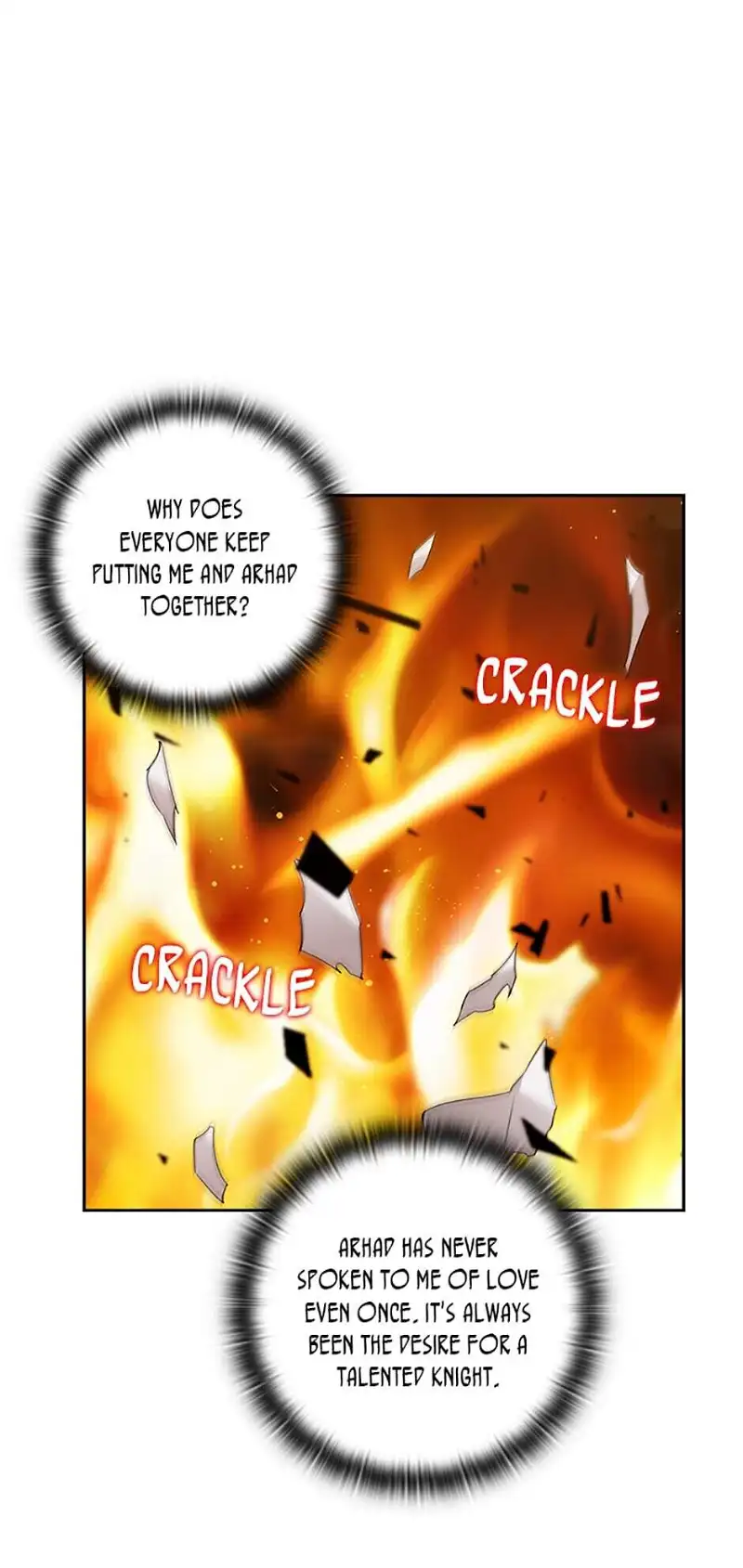 Reminiscence Adonis Chapter 169 page 20