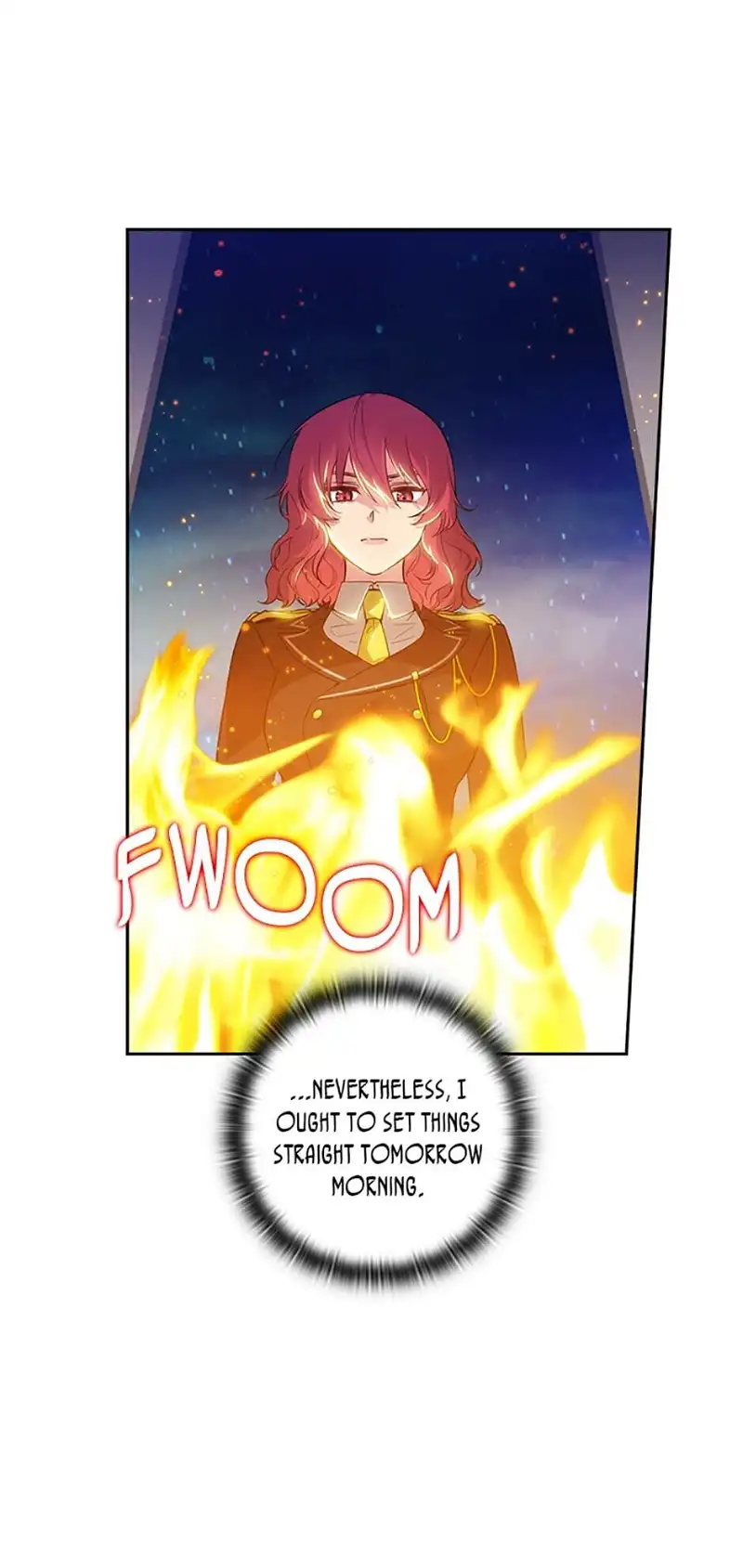 Reminiscence Adonis Chapter 169 page 21