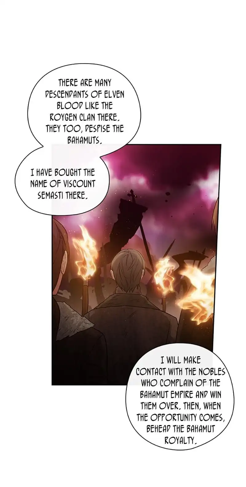 Reminiscence Adonis Chapter 169 page 41