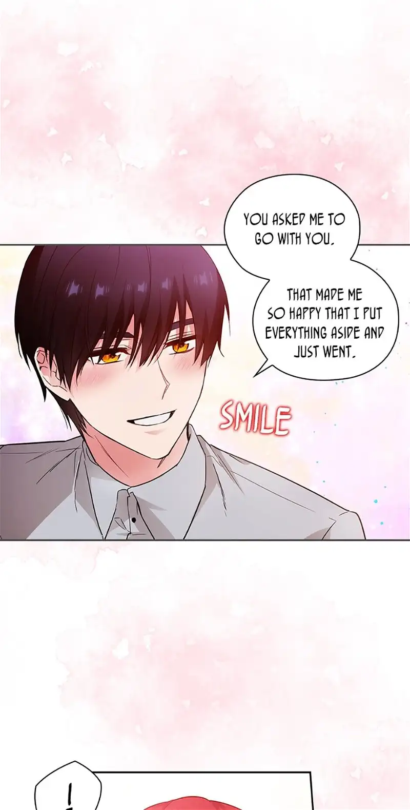 Reminiscence Adonis Chapter 169 page 37