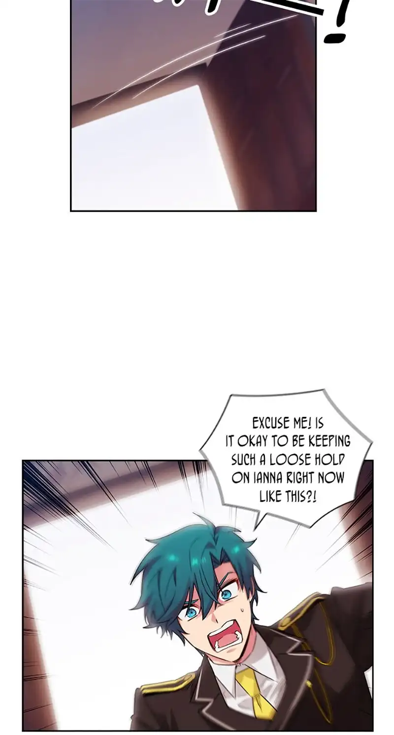 Reminiscence Adonis Chapter 169 page 51