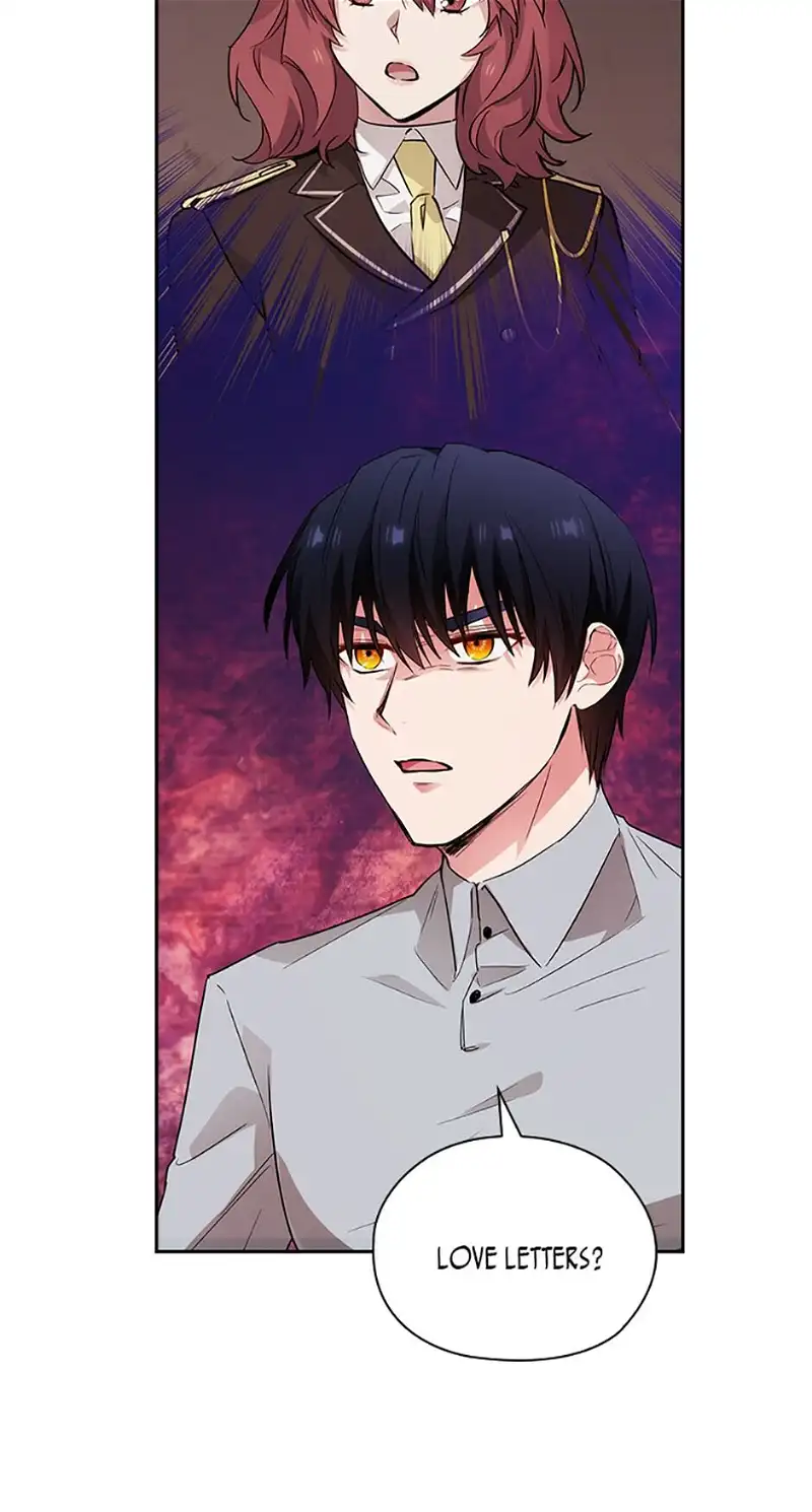 Reminiscence Adonis Chapter 169 page 56