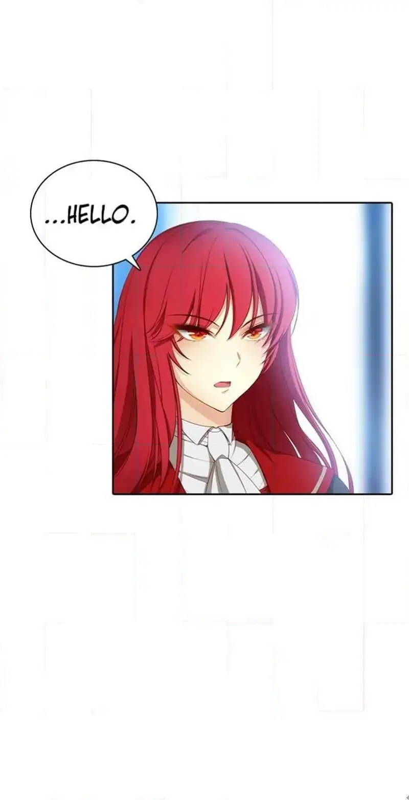 Reminiscence Adonis Chapter 17 page 17