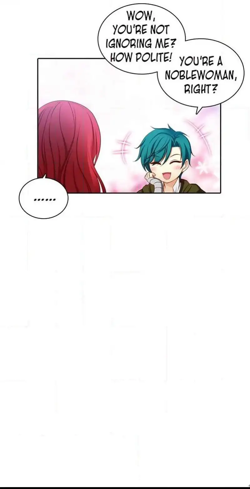 Reminiscence Adonis Chapter 17 page 18