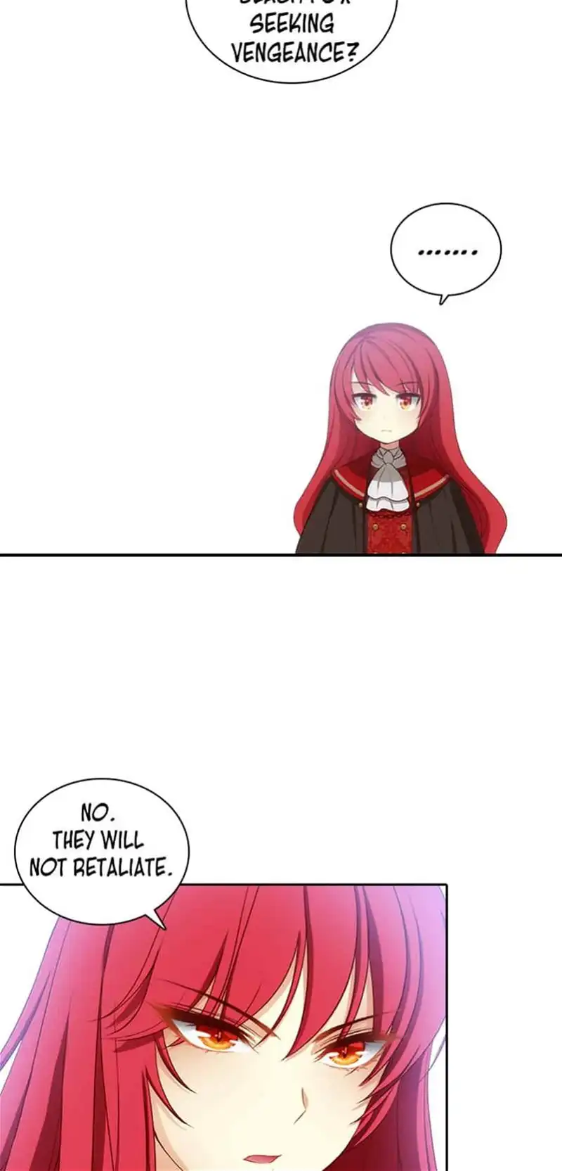 Reminiscence Adonis Chapter 17 page 22