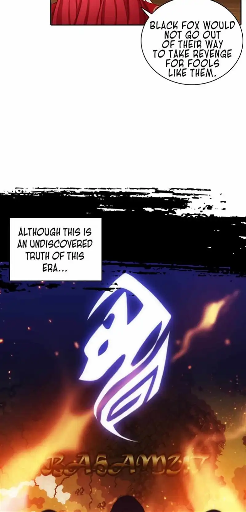 Reminiscence Adonis Chapter 17 page 24