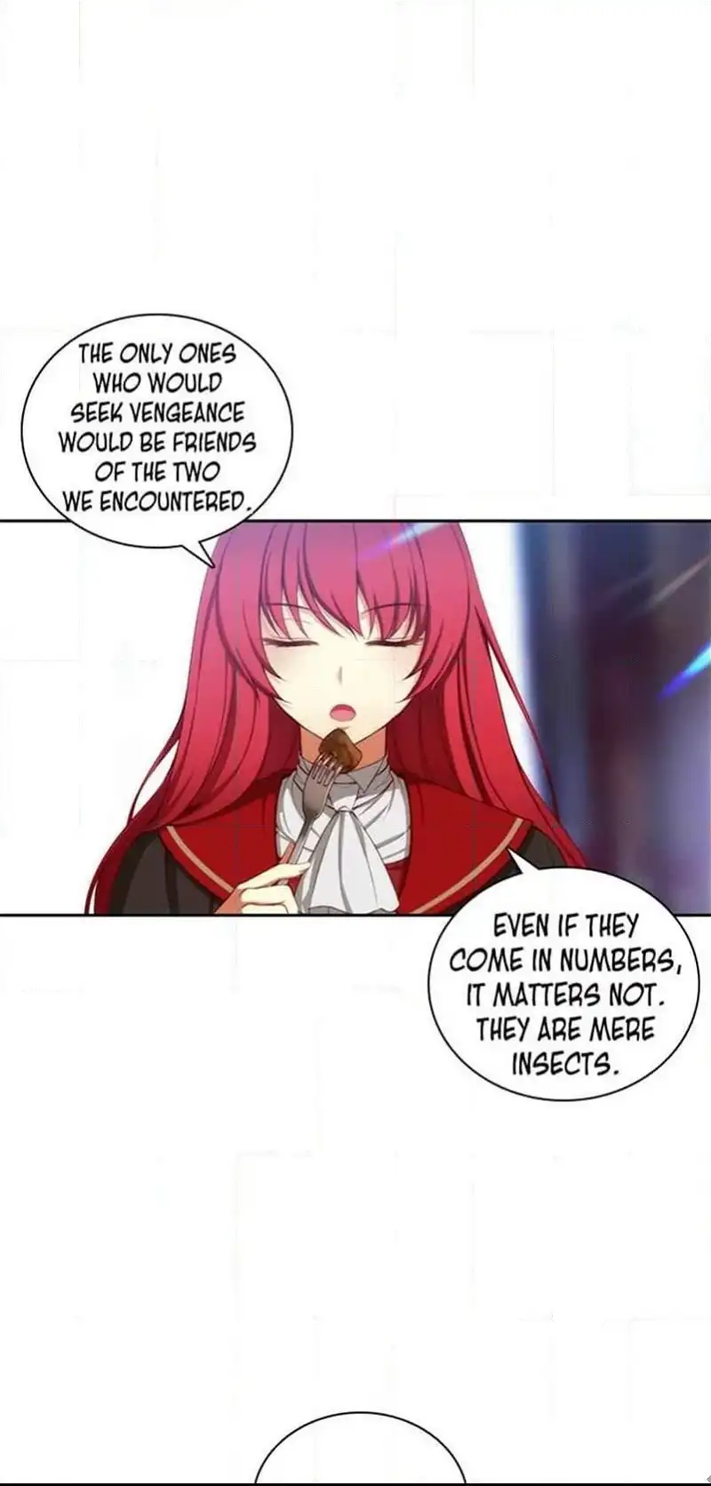 Reminiscence Adonis Chapter 17 page 26