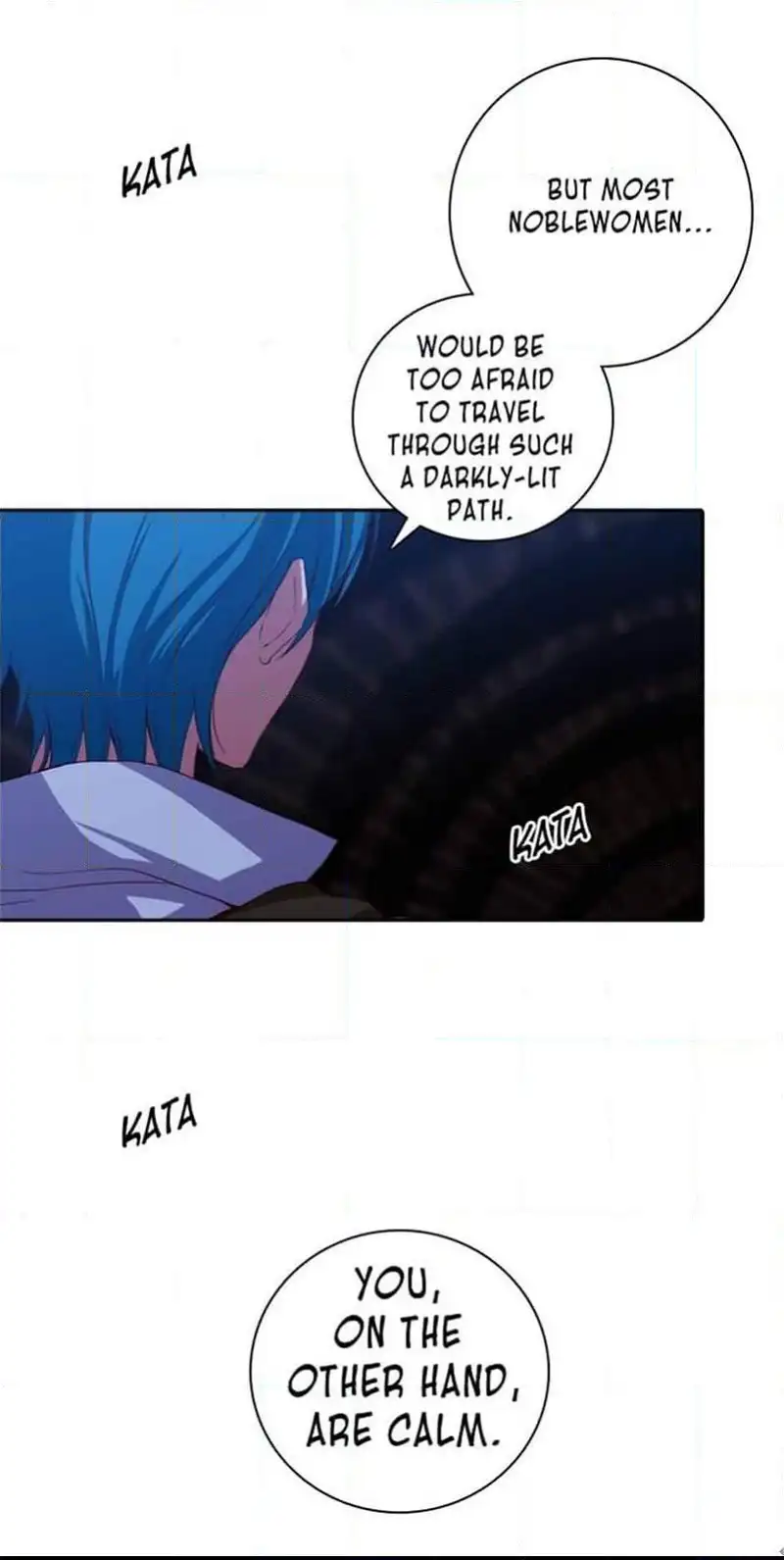 Reminiscence Adonis Chapter 17 page 38