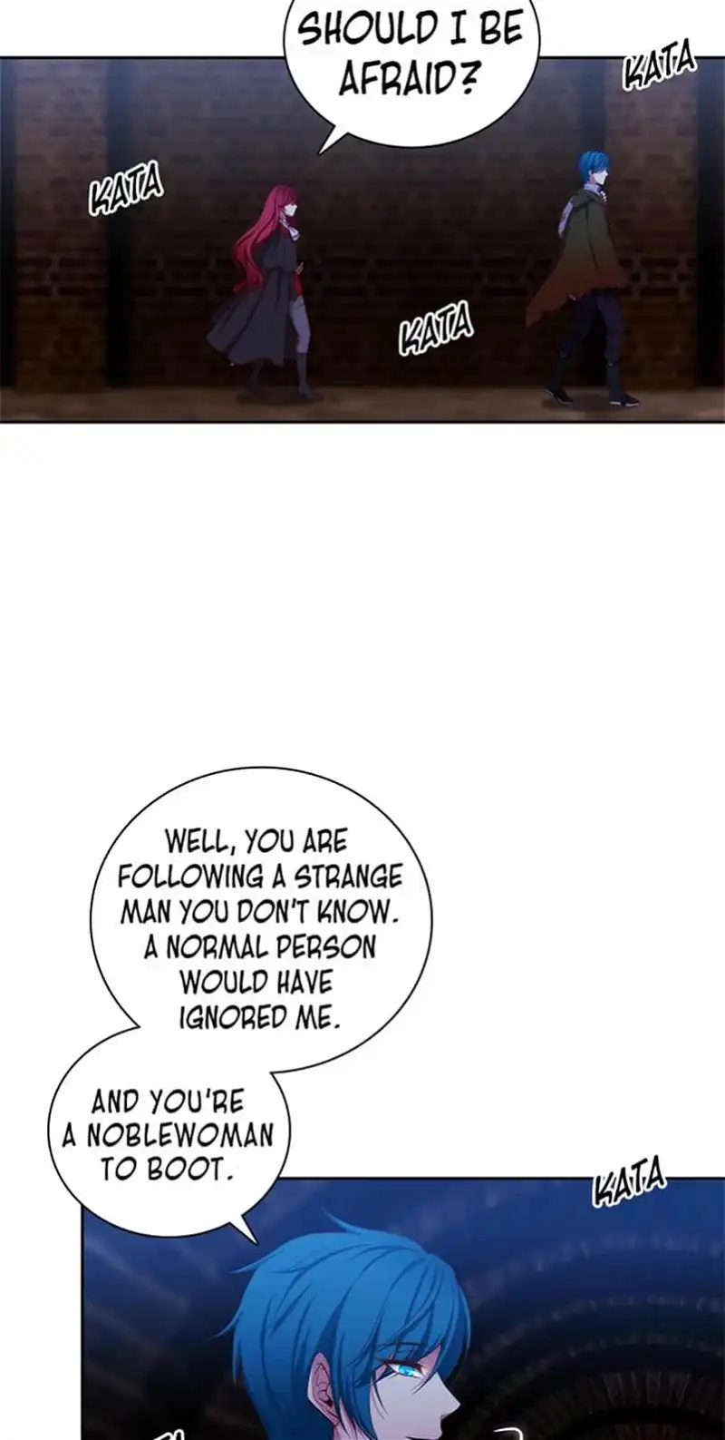 Reminiscence Adonis Chapter 17 page 36