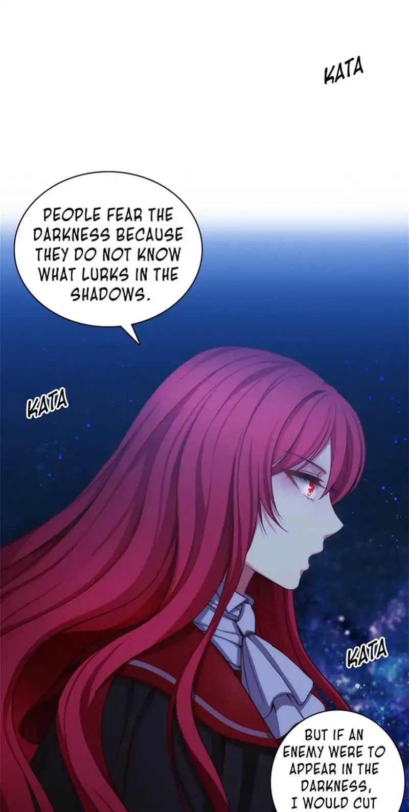 Reminiscence Adonis Chapter 17 page 39