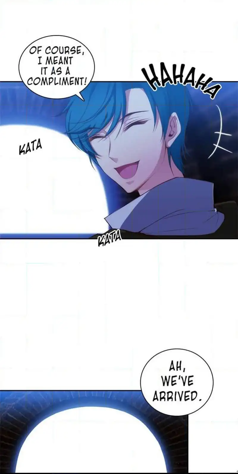 Reminiscence Adonis Chapter 17 page 43