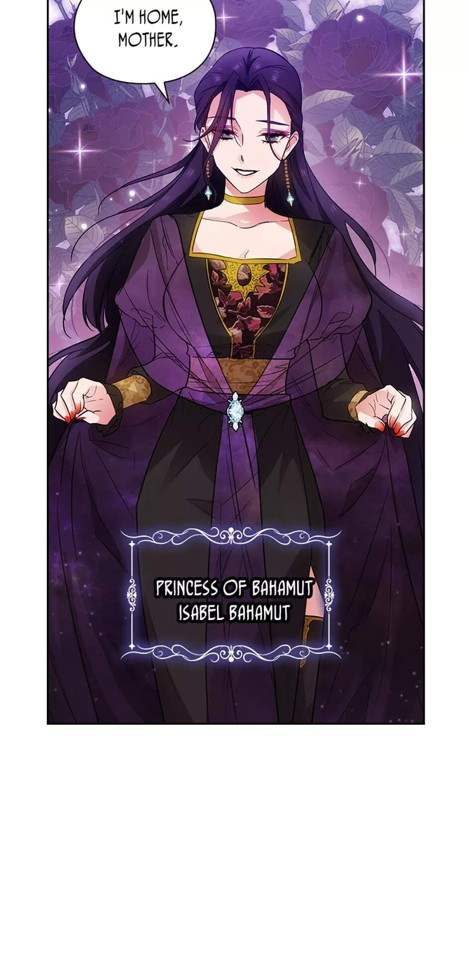 Reminiscence Adonis Chapter 170 page 14