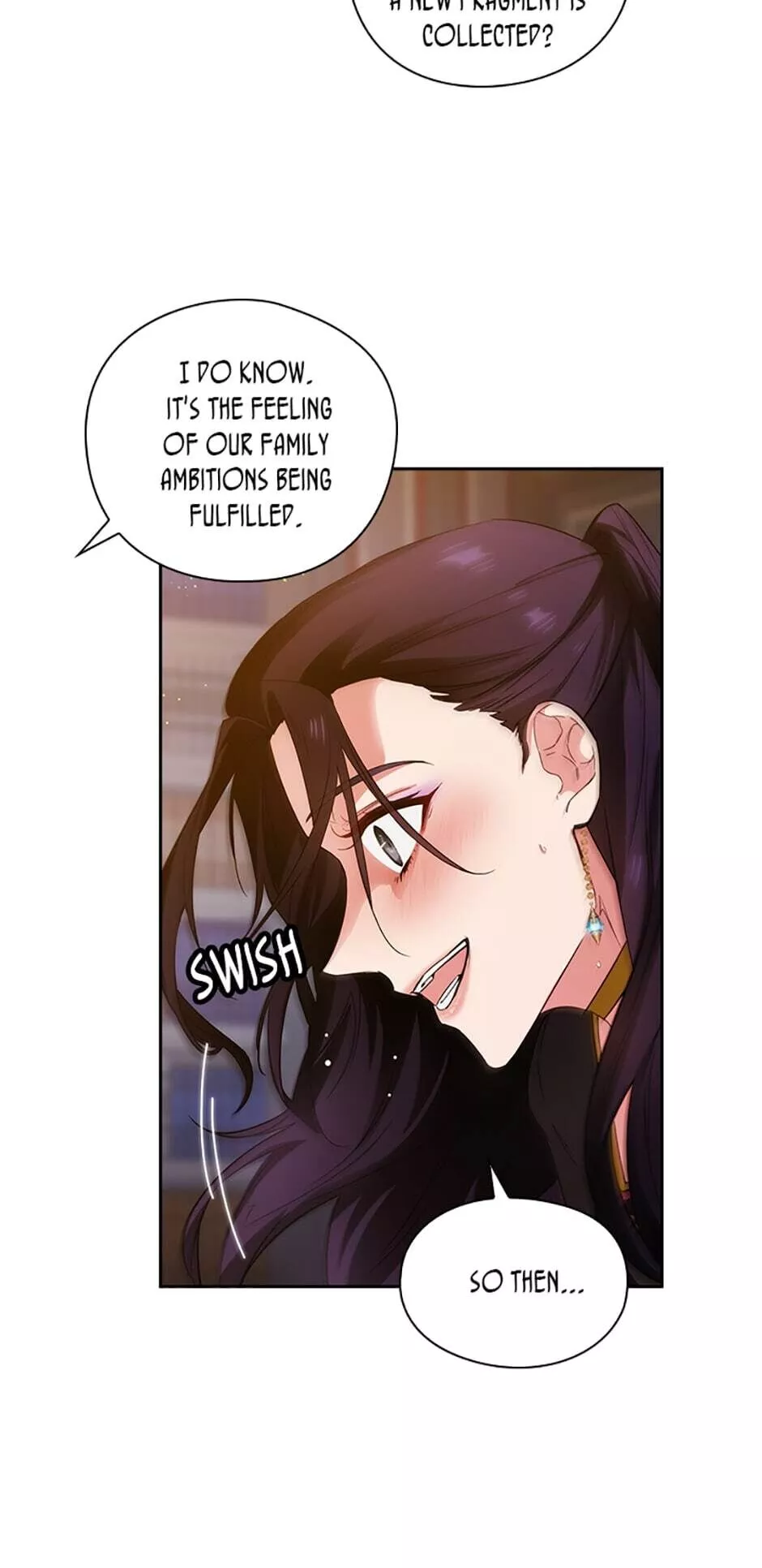 Reminiscence Adonis Chapter 170 page 22