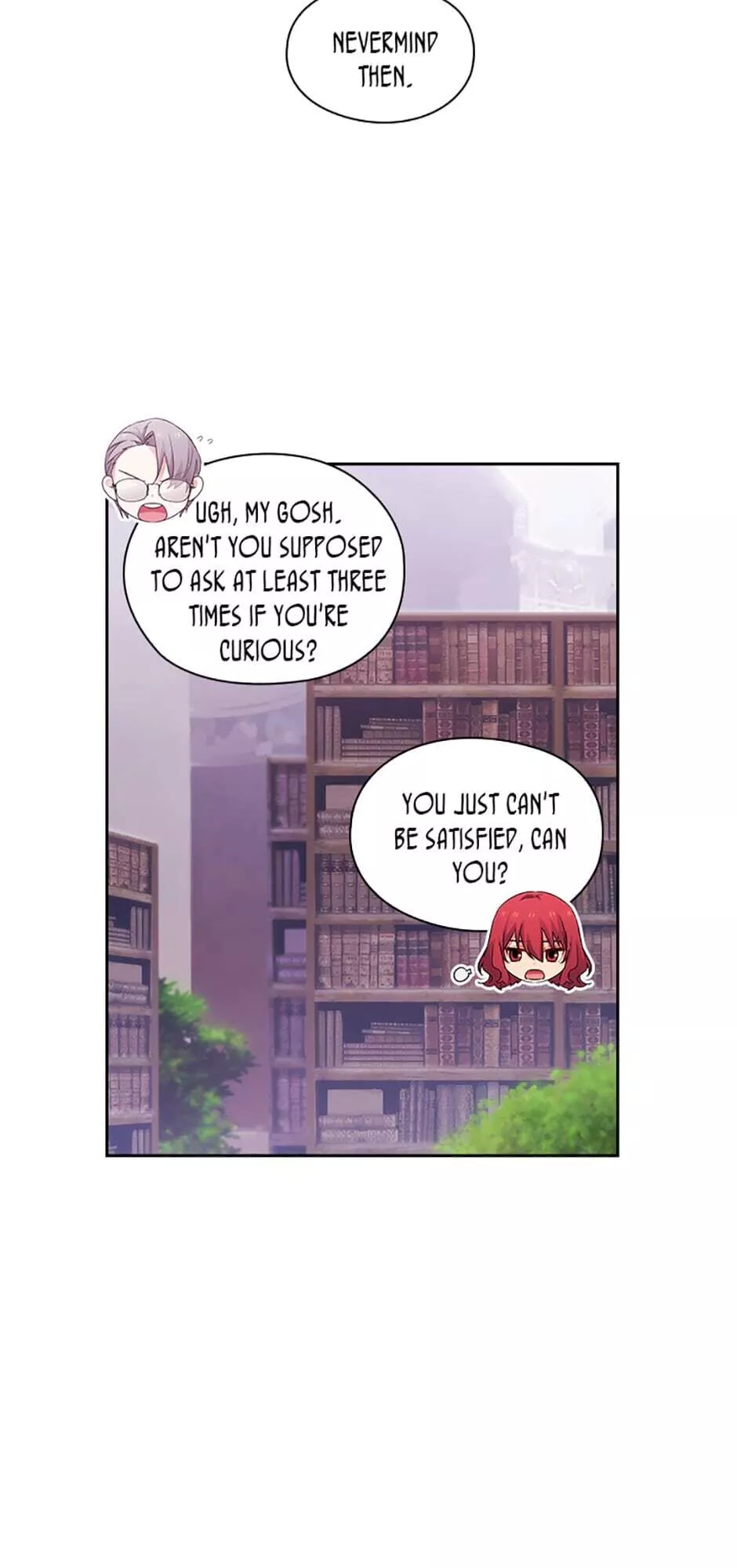 Reminiscence Adonis Chapter 170 page 30