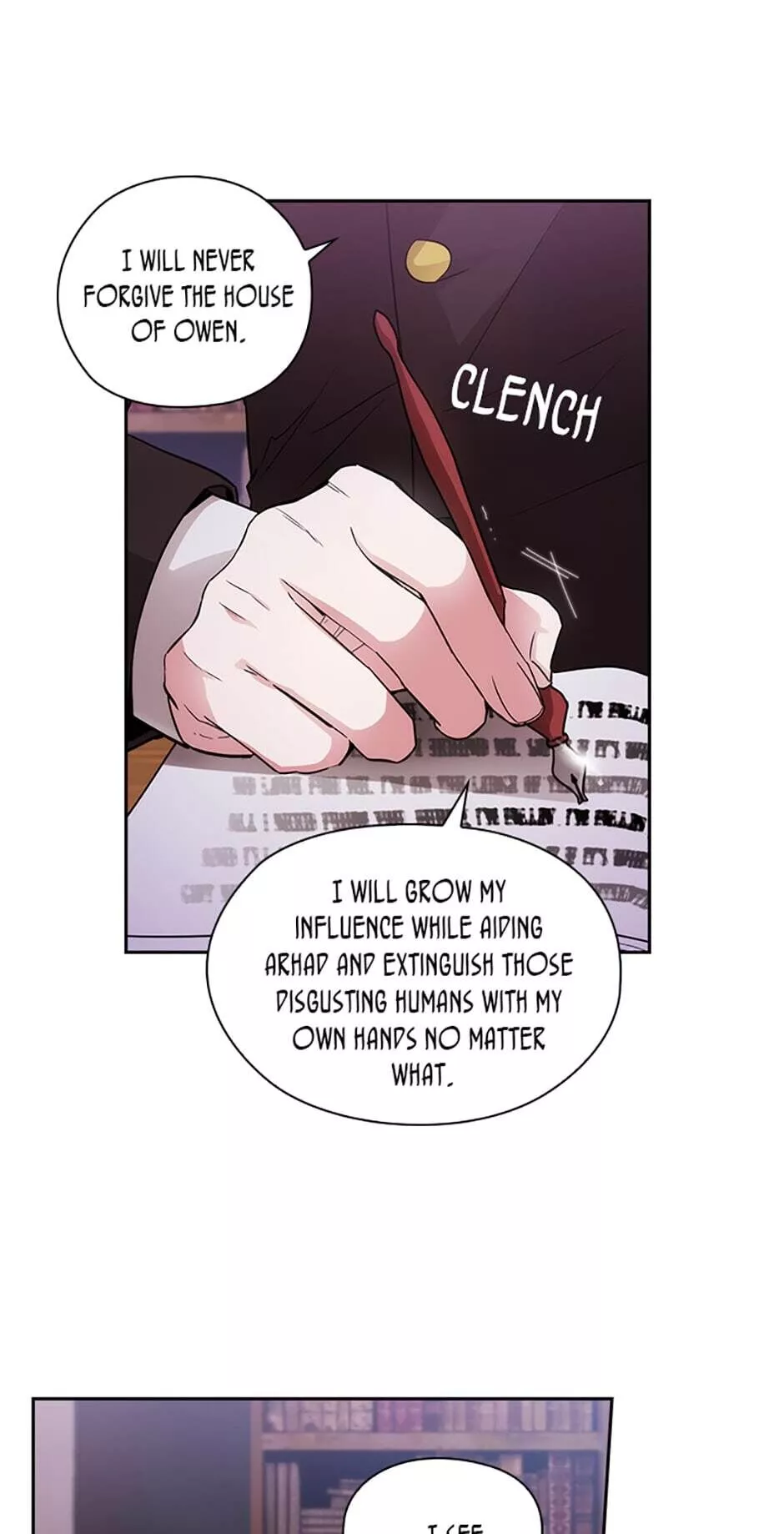 Reminiscence Adonis Chapter 170 page 38
