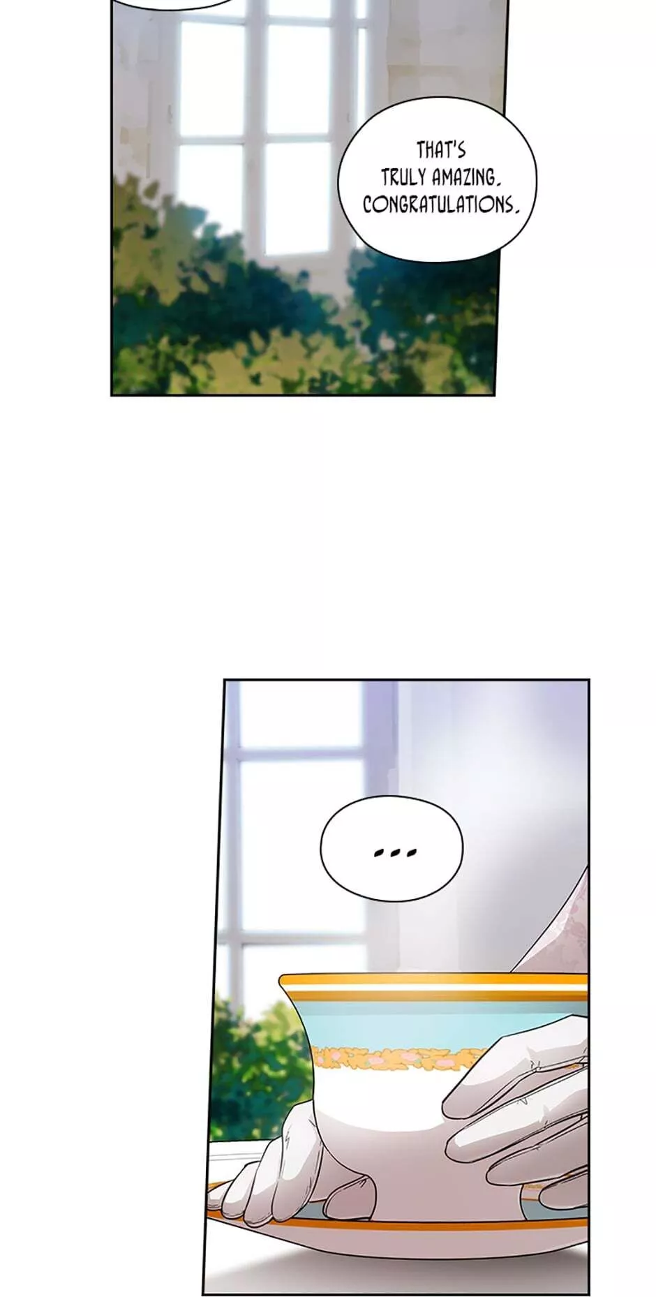 Reminiscence Adonis Chapter 170 page 47