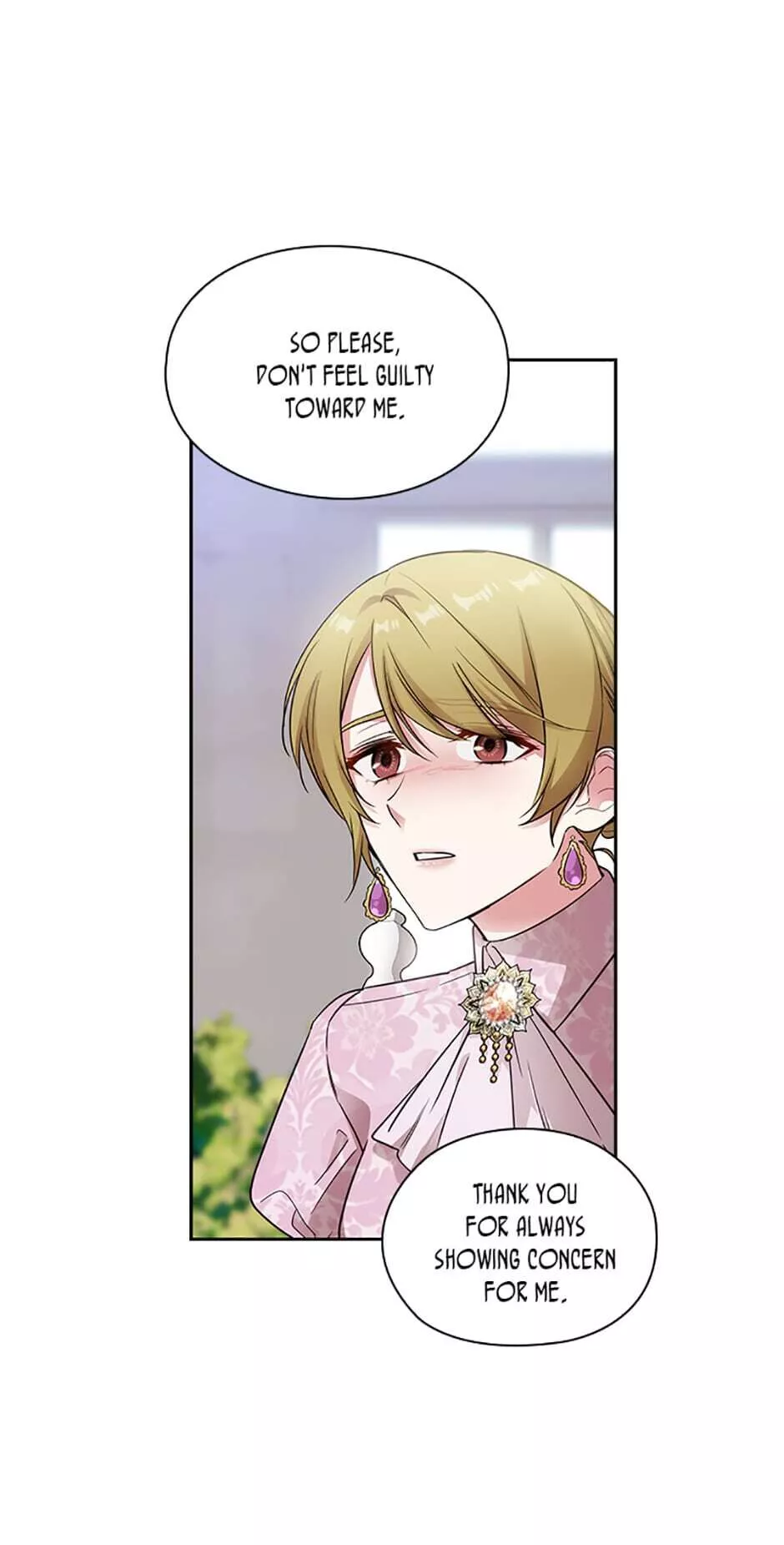 Reminiscence Adonis Chapter 170 page 51