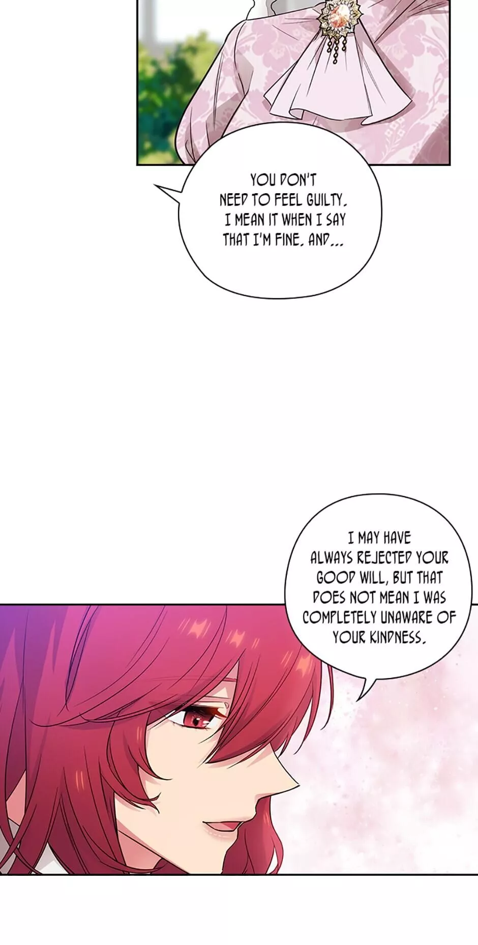 Reminiscence Adonis Chapter 170 page 50
