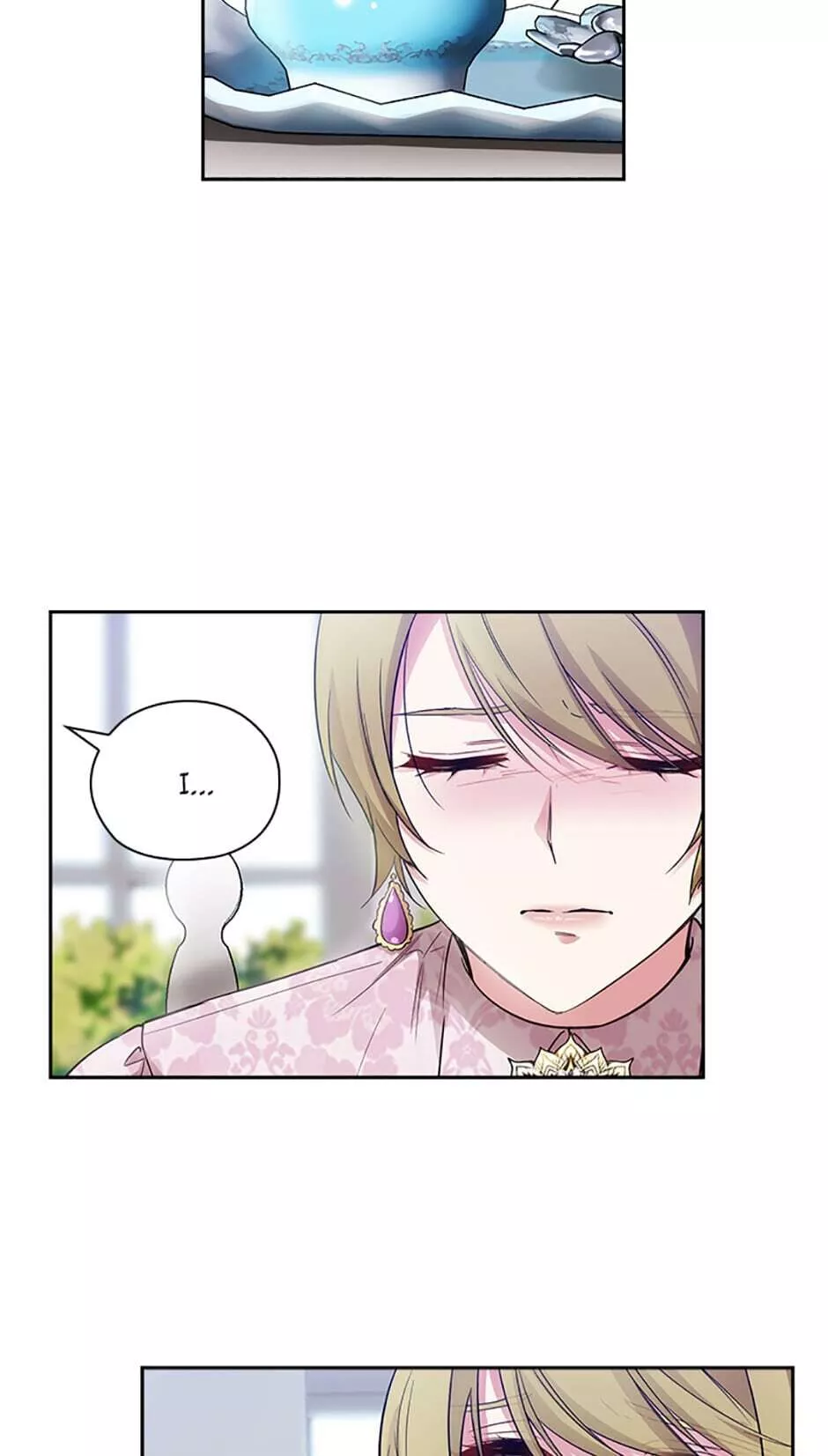 Reminiscence Adonis Chapter 170 page 54