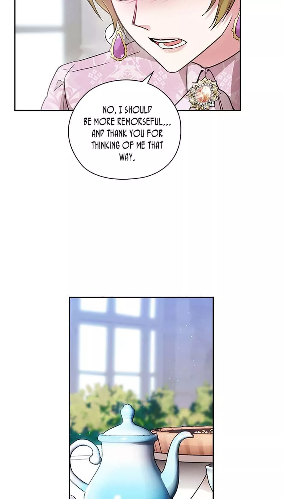 Reminiscence Adonis Chapter 170 page 53