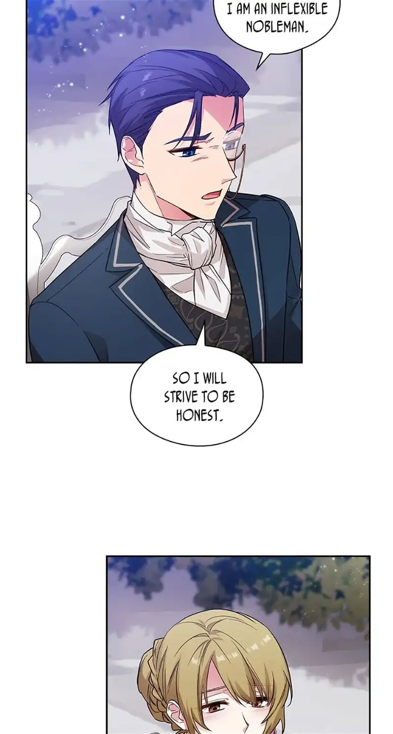 Reminiscence Adonis Chapter 171 page 4