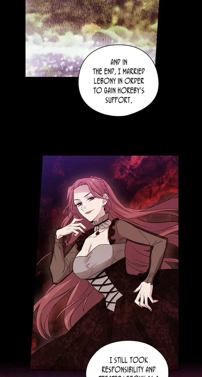 Reminiscence Adonis Chapter 171 page 6
