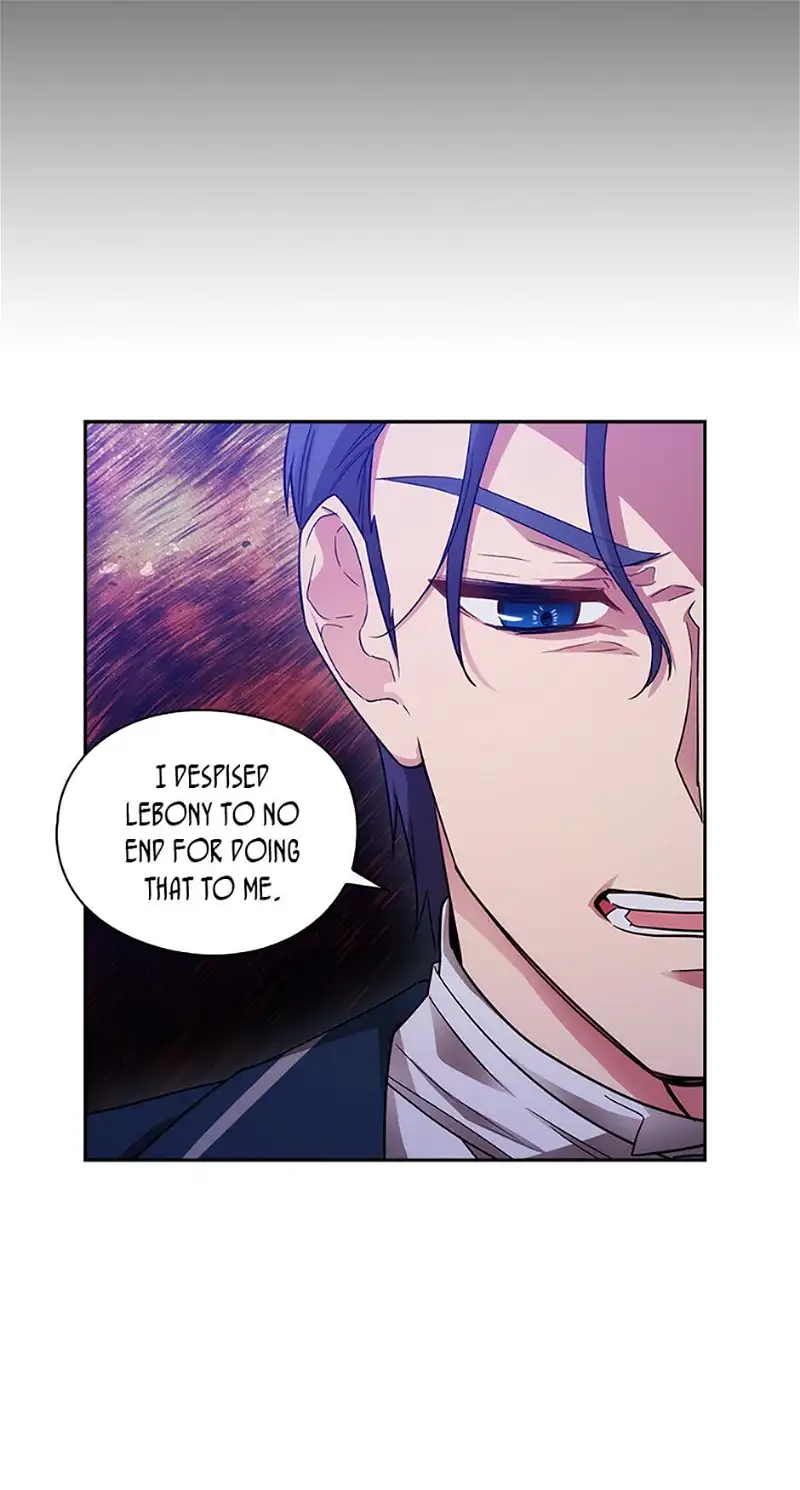 Reminiscence Adonis Chapter 171 page 8