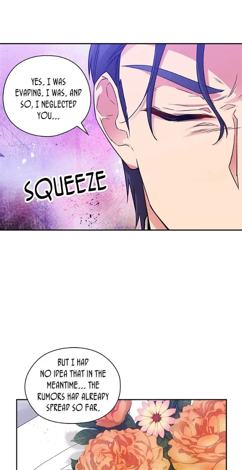 Reminiscence Adonis Chapter 171 page 10