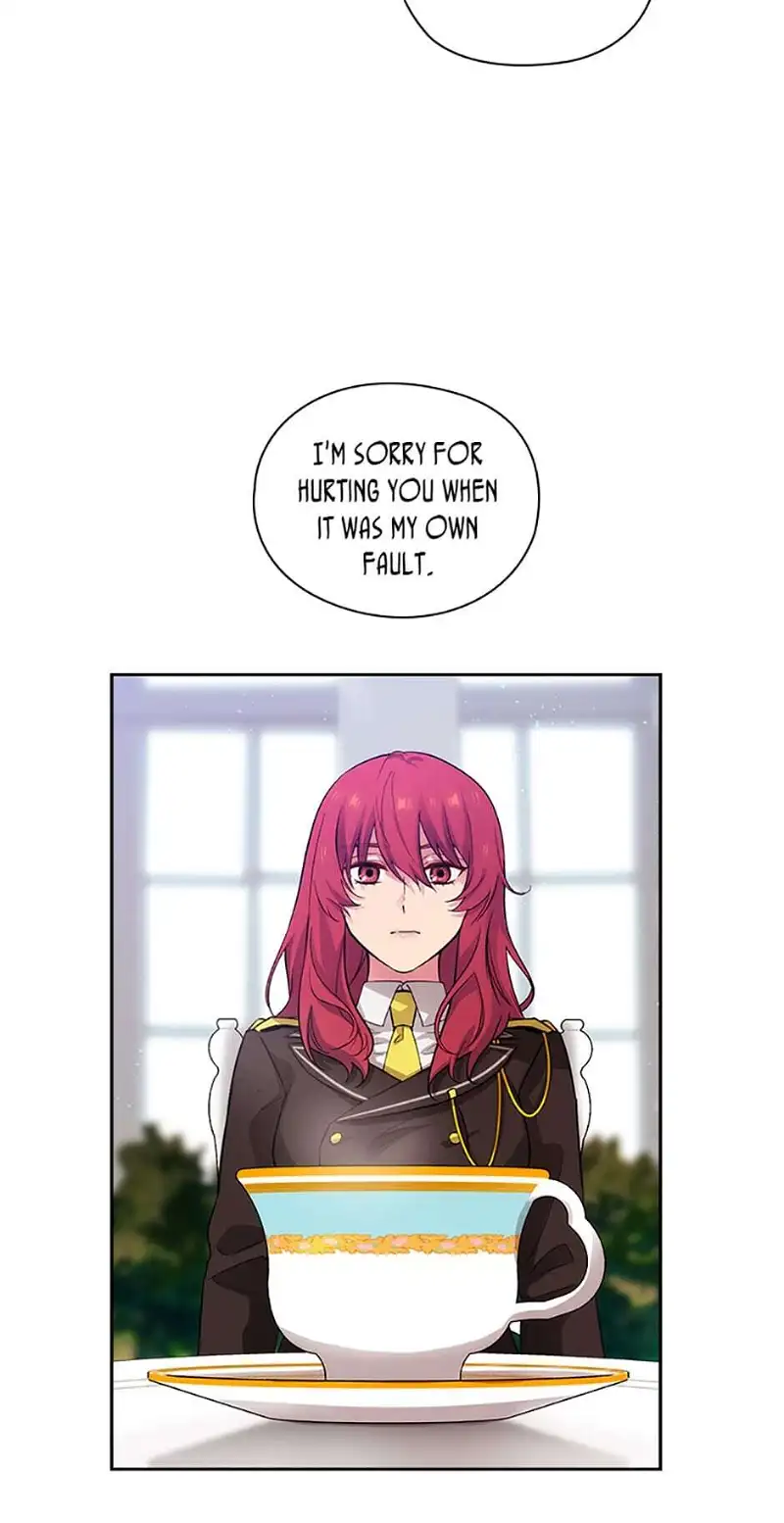 Reminiscence Adonis Chapter 171 page 12