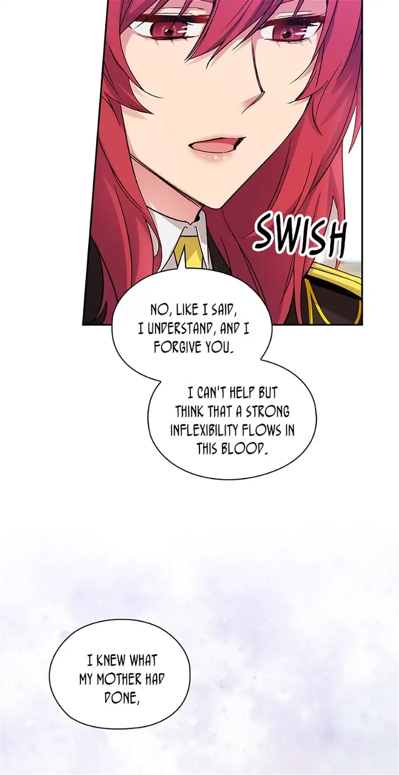 Reminiscence Adonis Chapter 171 page 14