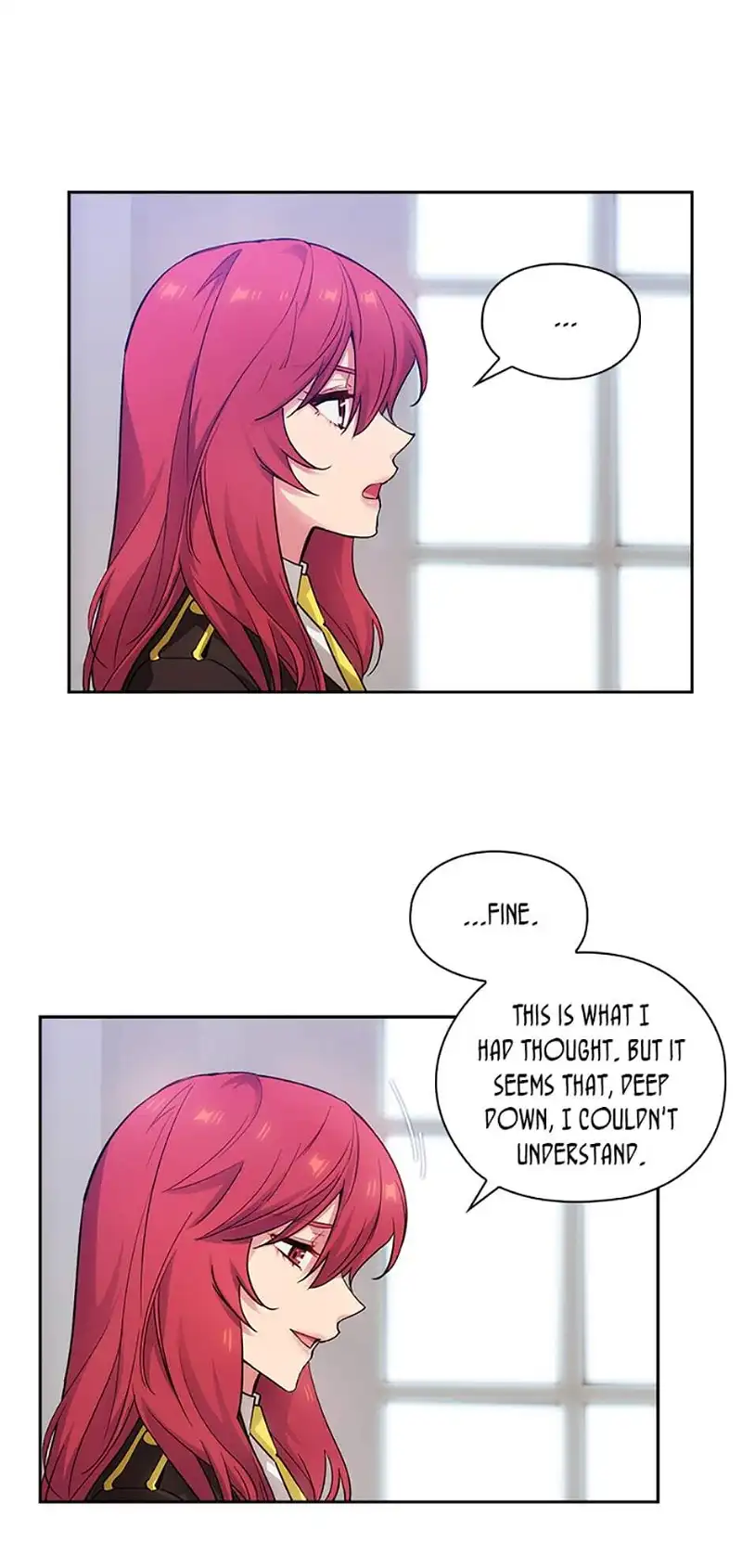 Reminiscence Adonis Chapter 171 page 16