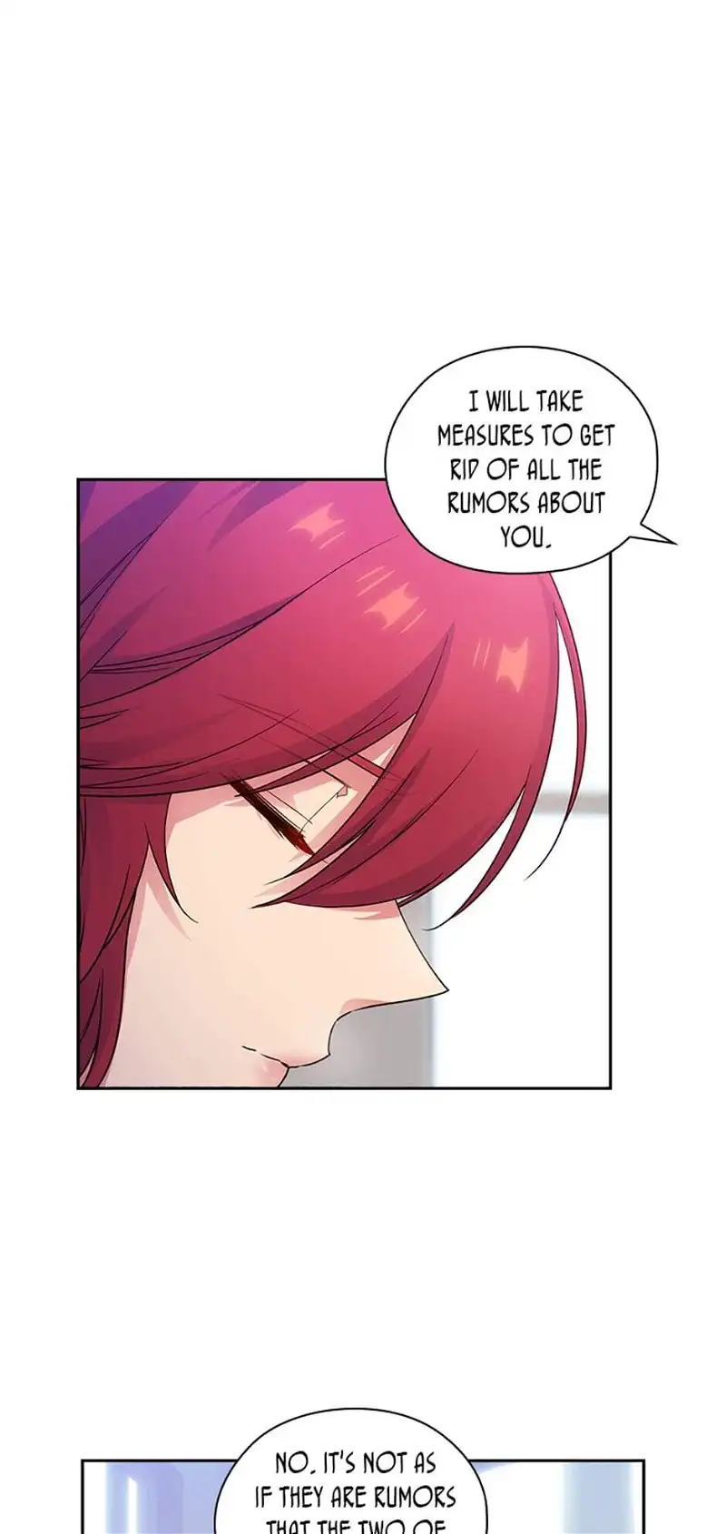 Reminiscence Adonis Chapter 171 page 17