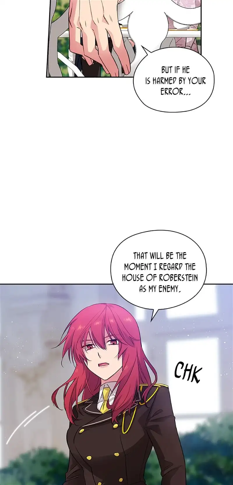 Reminiscence Adonis Chapter 171 page 30