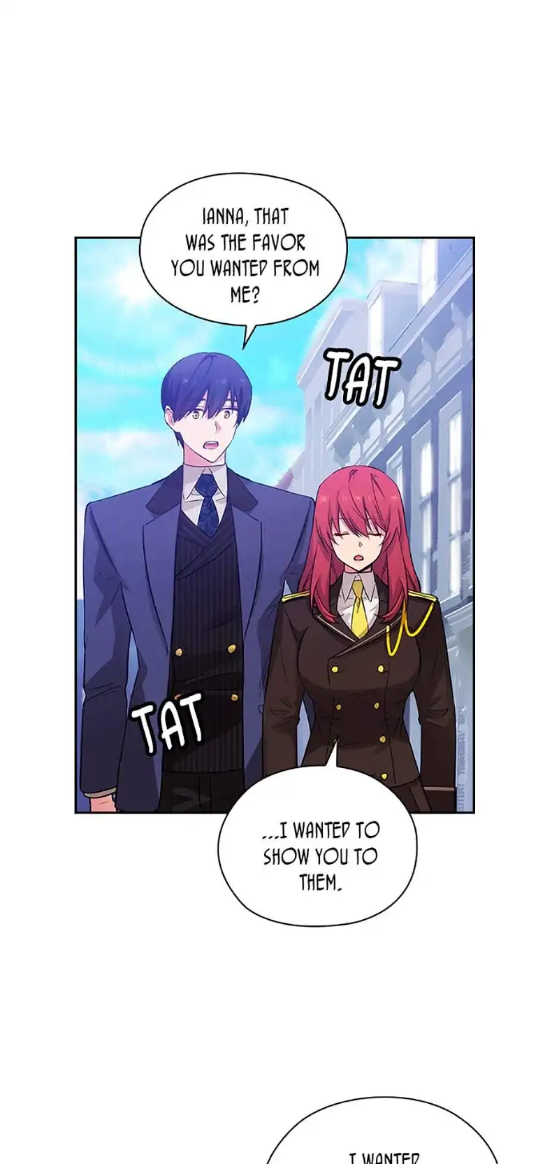 Reminiscence Adonis Chapter 171 page 33