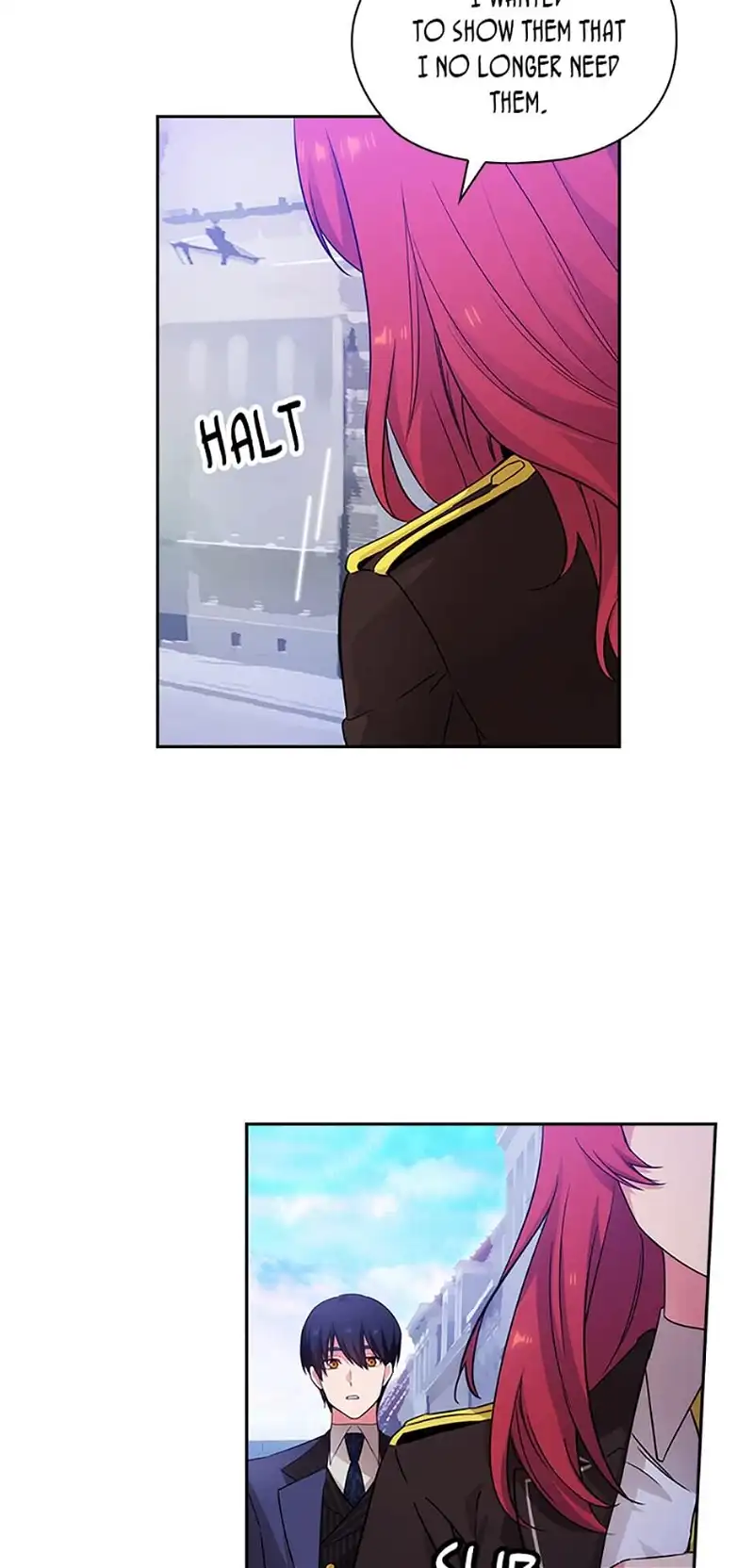 Reminiscence Adonis Chapter 171 page 34