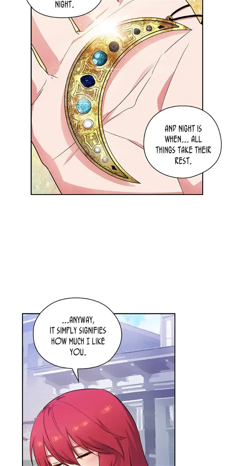 Reminiscence Adonis Chapter 171 page 39
