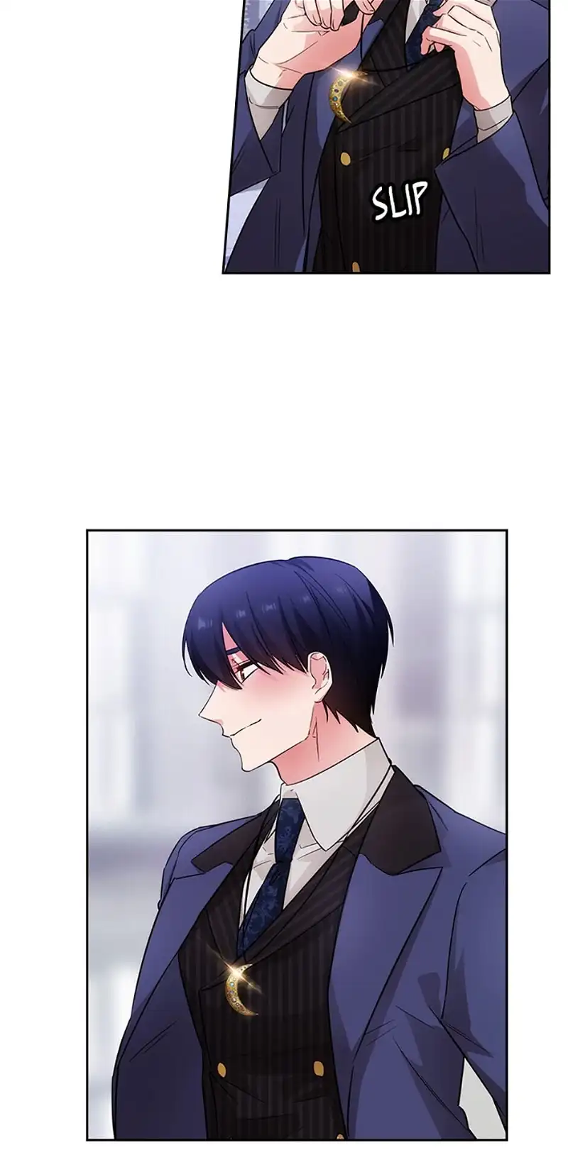 Reminiscence Adonis Chapter 171 page 43