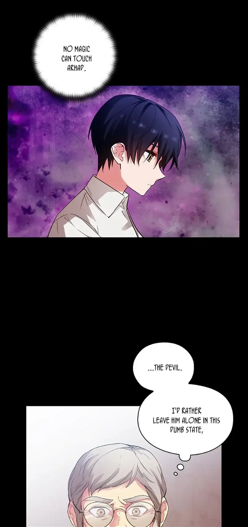 Reminiscence Adonis Chapter 171 page 47