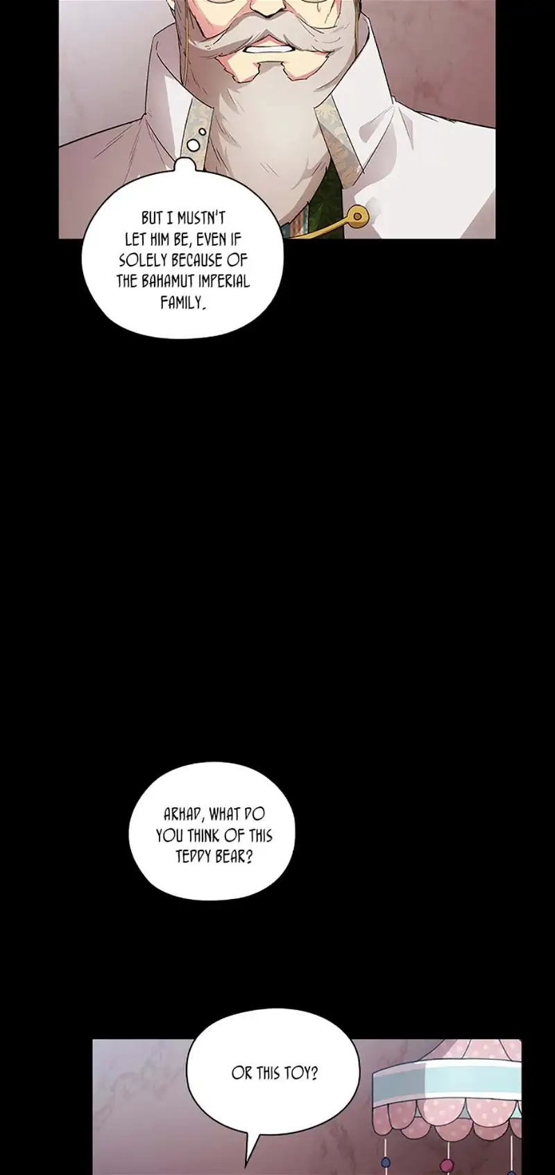 Reminiscence Adonis Chapter 171 page 48