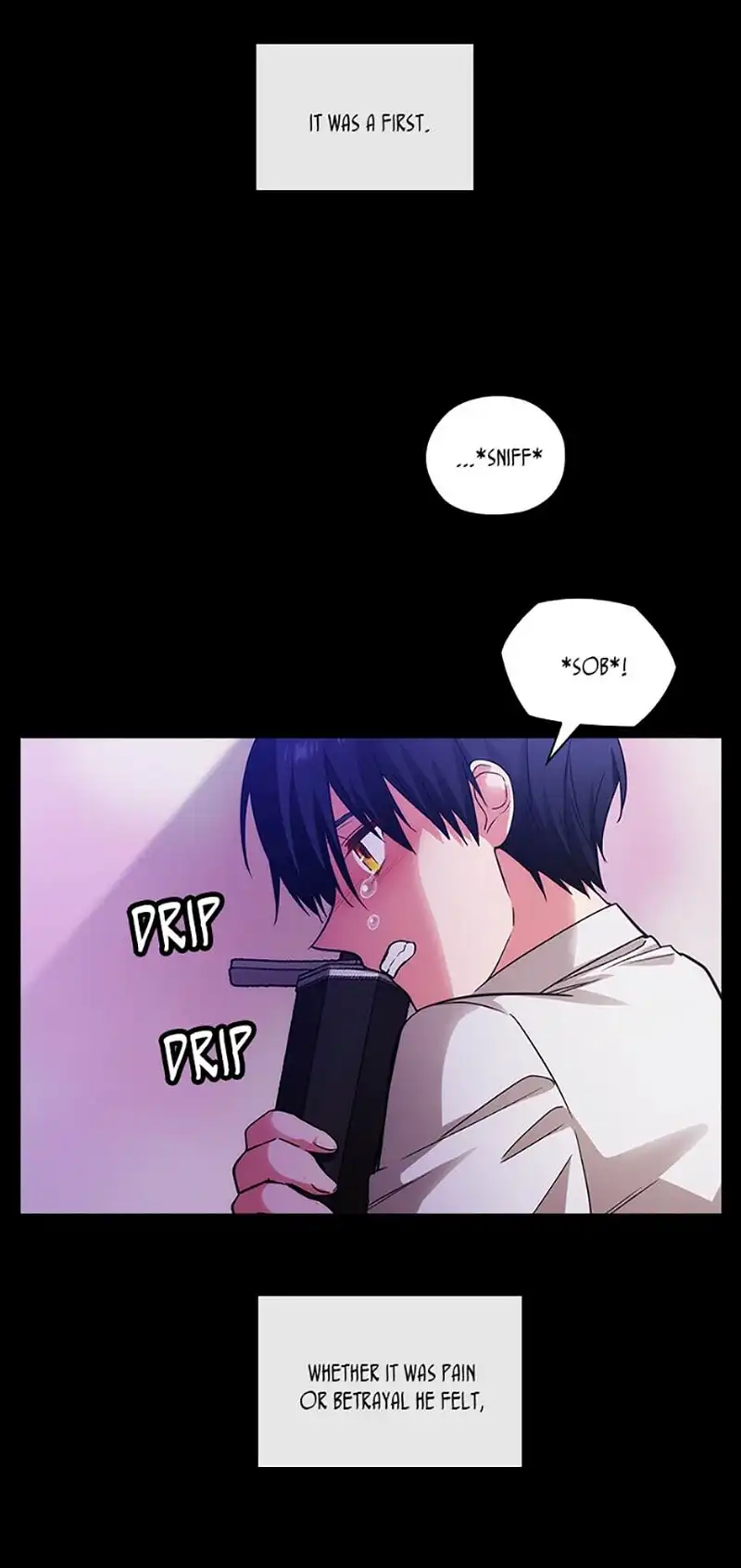 Reminiscence Adonis Chapter 171 page 51