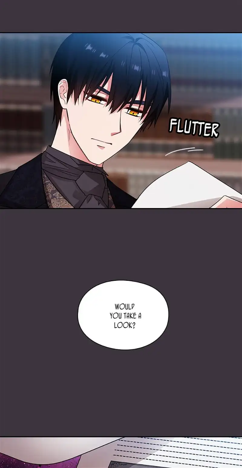 Reminiscence Adonis Chapter 171 page 57