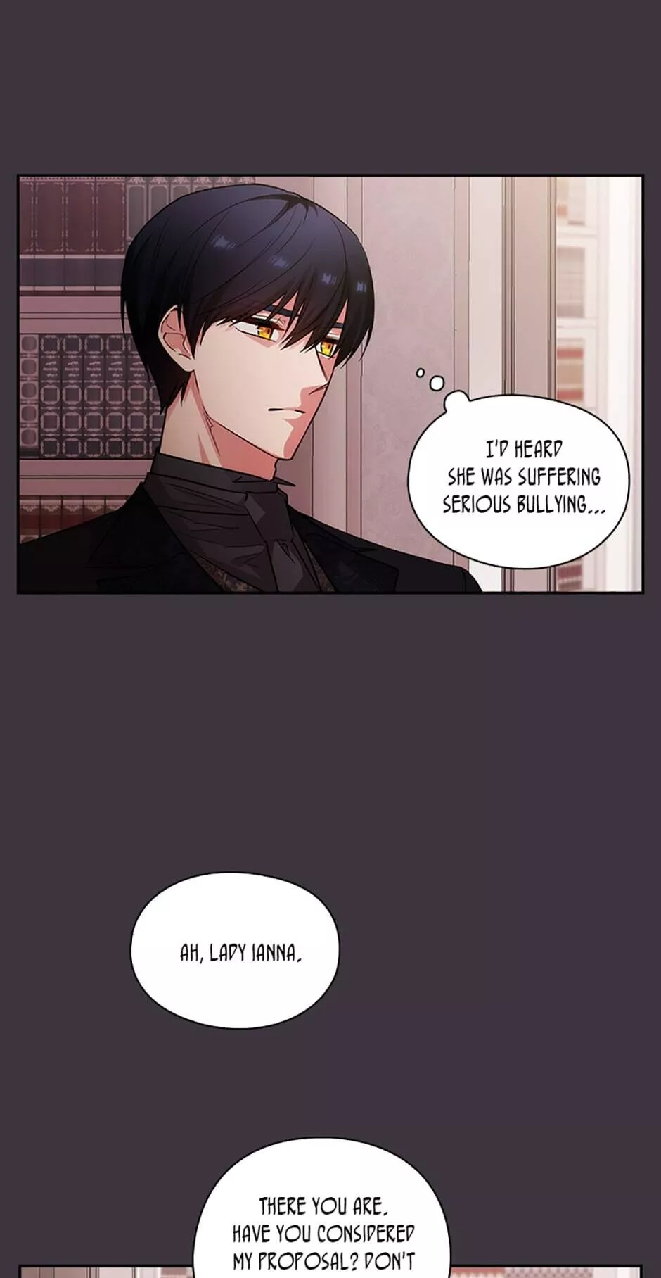 Reminiscence Adonis Chapter 172 page 15
