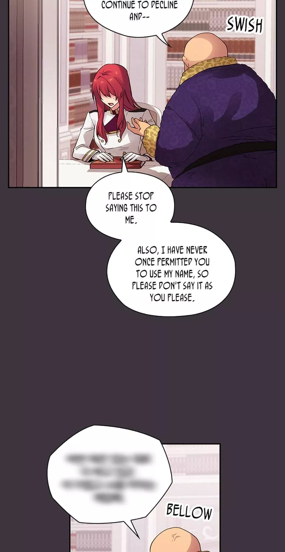 Reminiscence Adonis Chapter 172 page 16