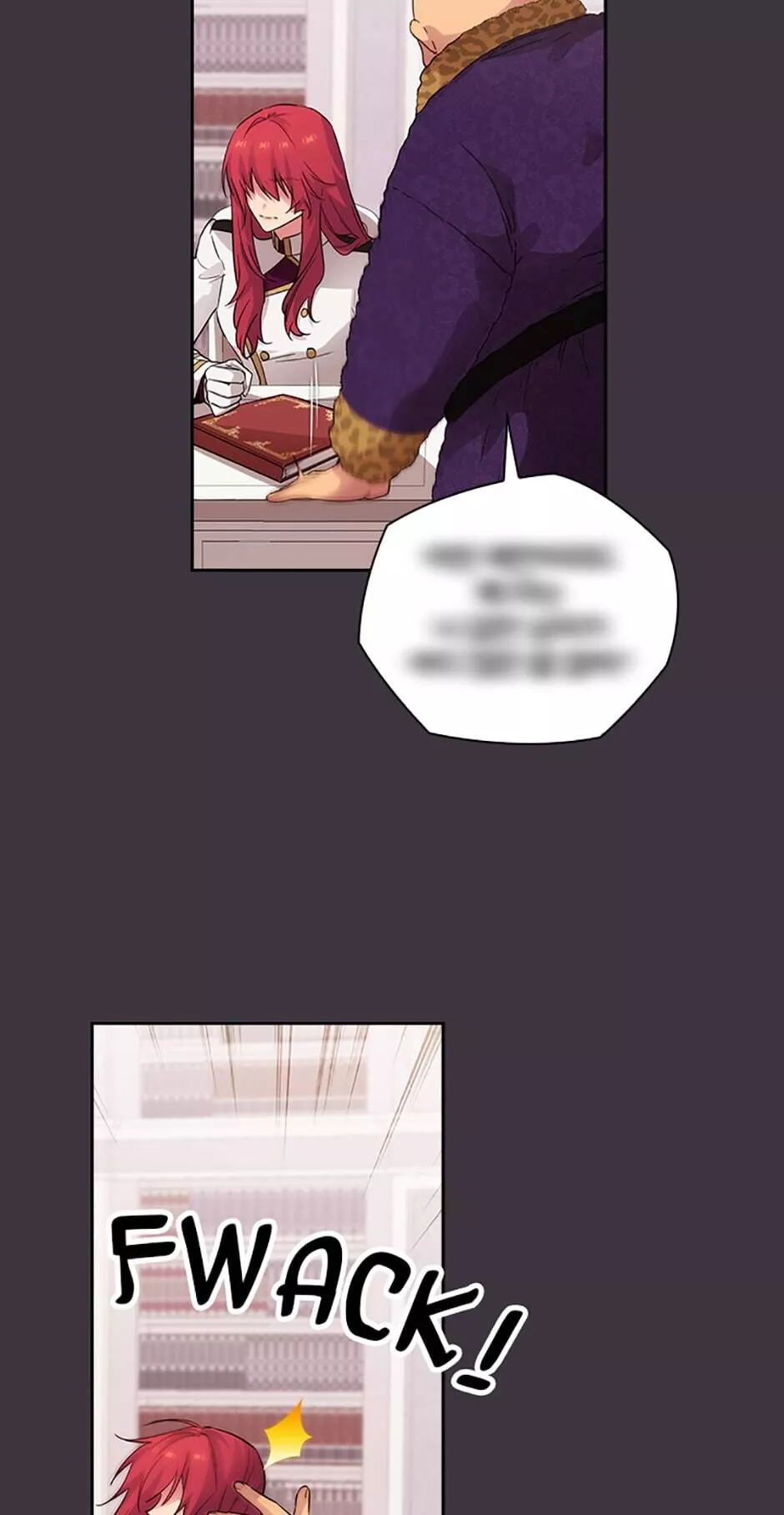 Reminiscence Adonis Chapter 172 page 17